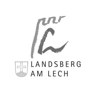 Logo - Landsberg am Lech